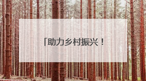 助力乡村振兴！日照市全面推广农业保险新政策